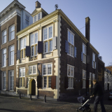 Leiden - Blibliotheca Thysiana