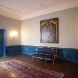 Delft - Fundatie van Renswoude
