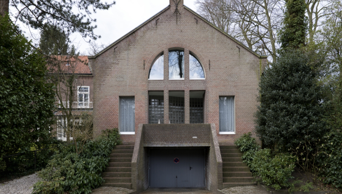 Bussum - Huis Unger