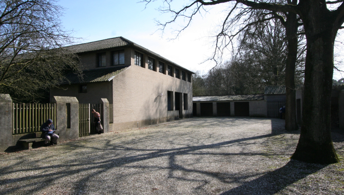Schaijk - Huis Jan de Jong