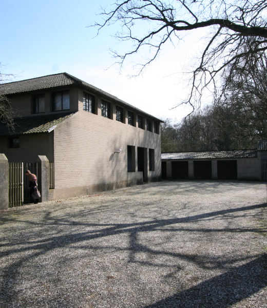 Schaijk - Huis Jan de Jong