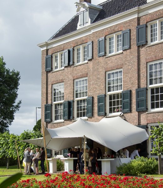 Gemeenlandshuis Amsterdam