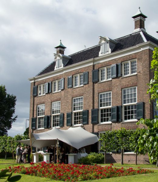 Gemeenlandshuis Amsterdam