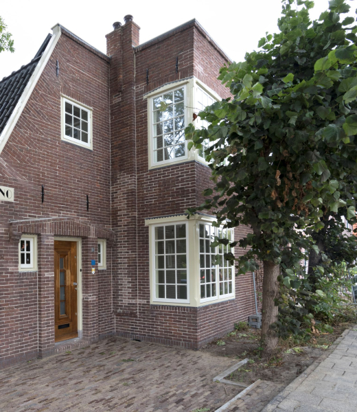 Thamerlaan te huur Uithoorn