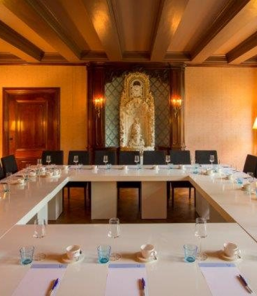 Huis Bartolotti Amsterdam evenementenlocatie