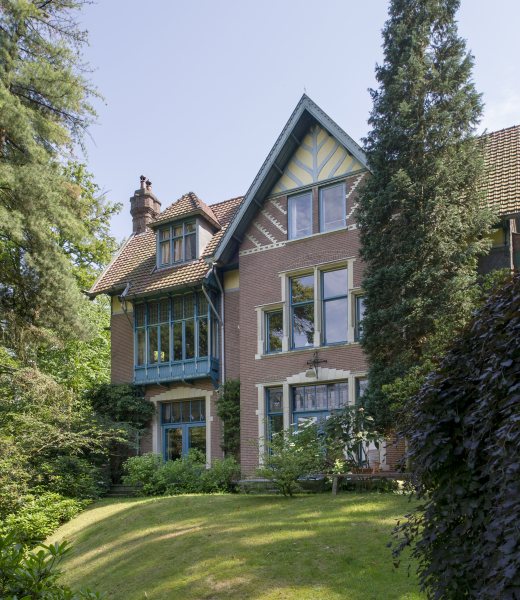 Villa Dennenheuvel