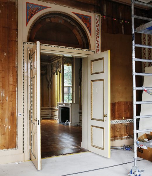 De Bouwmeesterskring