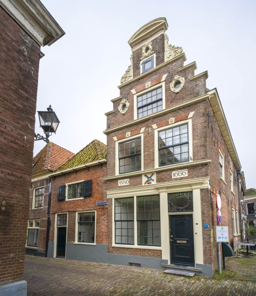 Blokzijl - Kerkstraat 2