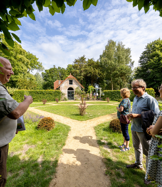 Huis te Warmond (foto Jan Buteijn)