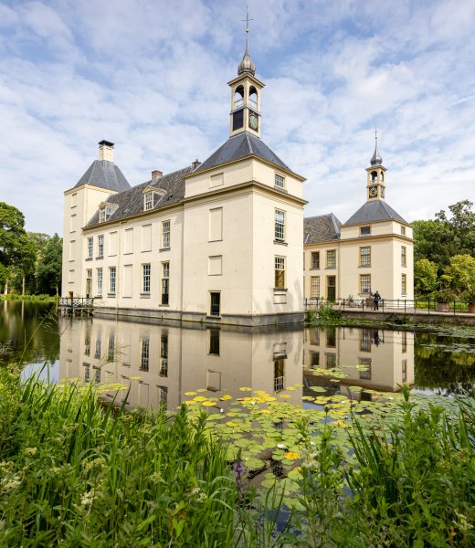 Huis te Warmond