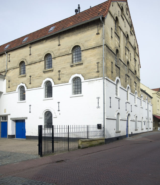 De Oude Molen