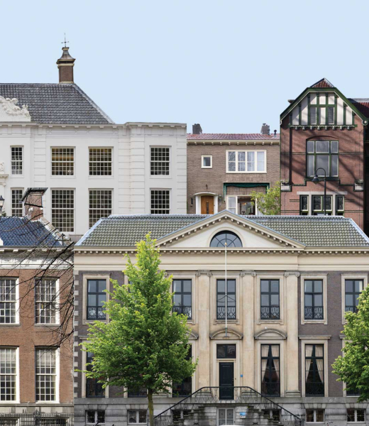 Nederland 6 musea rijker