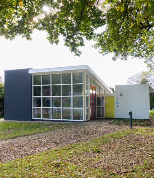 Huis Slegers te Velp