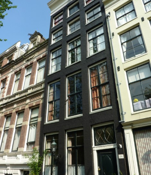 Herengracht 241