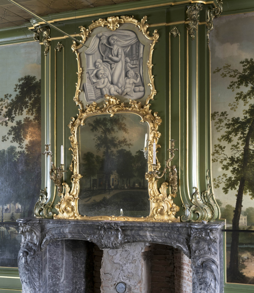 Raadhuis in Zaandijk