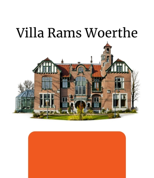 Test voor Lizet