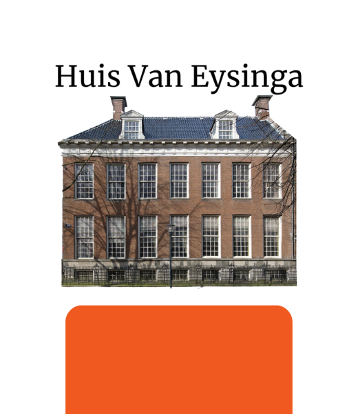 Van Eysinga 