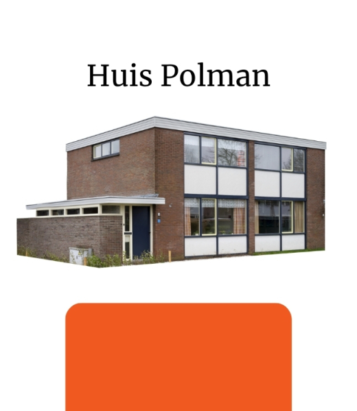 Huis Polman