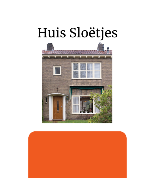 Huis Sloetjes, Hilversum