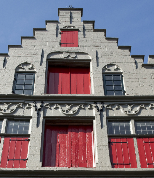 Dordrecht Wijnstraat 113