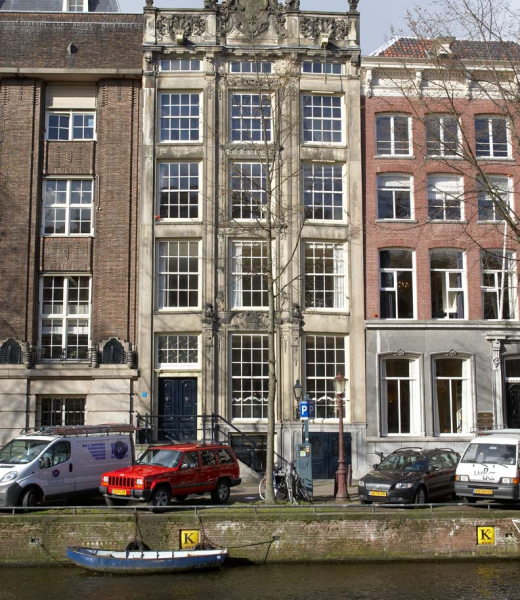 Huis van Brienen foto Otto Kalkhoven 2