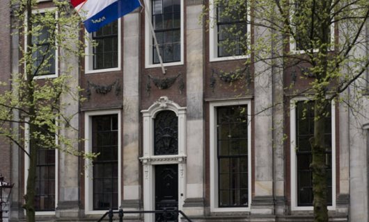 Herengracht 476