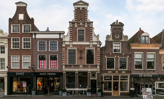 De Croon, Alkmaar
