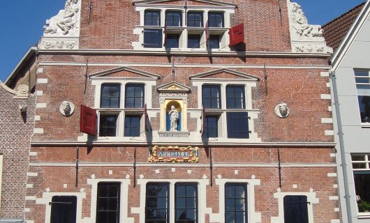 Hoorn, Kerkplein 39