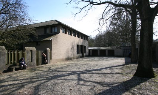 Schaijk - Huis Jan de Jong