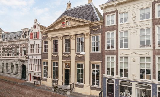 Dordrecht - Wijnstraat 123