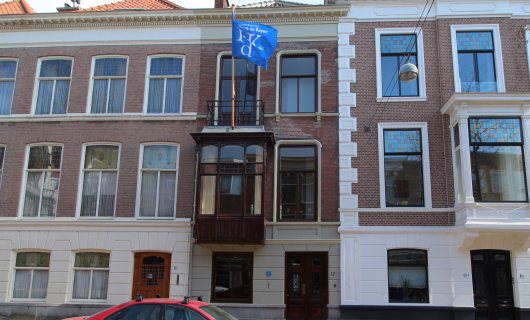 Den Haag, Elandstraat 8-12