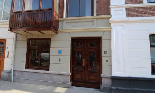 Den Haag, Elandstraat 12