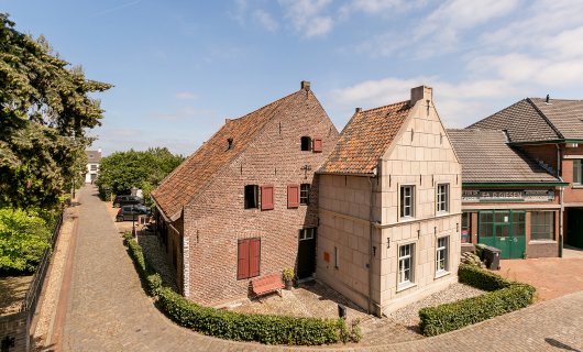 Tegelen, Hoekstraat 6