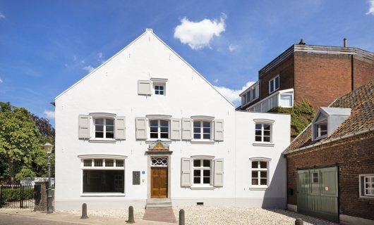 Tegelen, Sint Martinusstraat 2