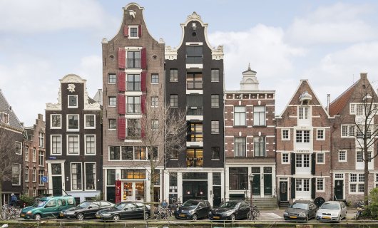 Amsterdam, Herengracht 39