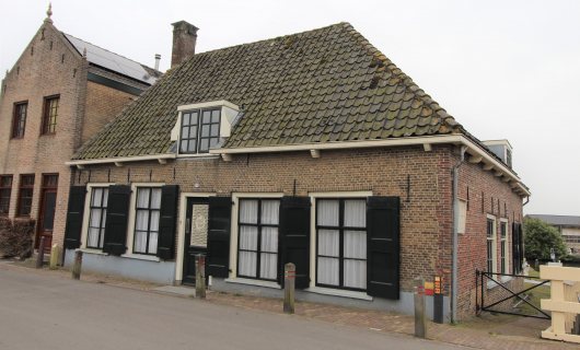 Hekendorp, Goejanverwelle 74