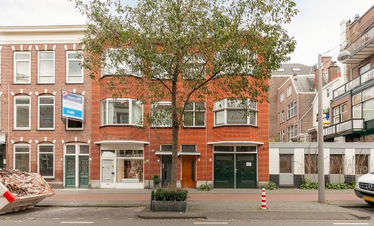 Den Haag, Elandstraat 1 