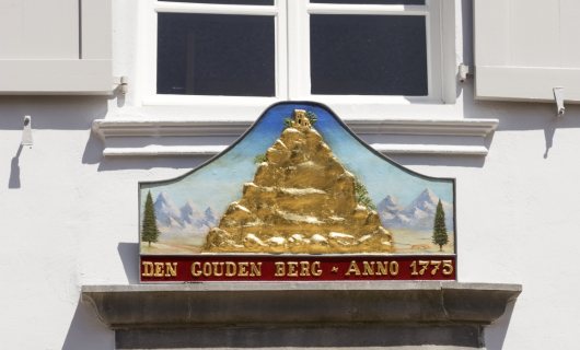 Tegelen, Sint Martinusstraat 2