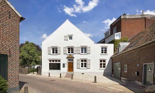 Tegelen, Sint Martinusstraat 2