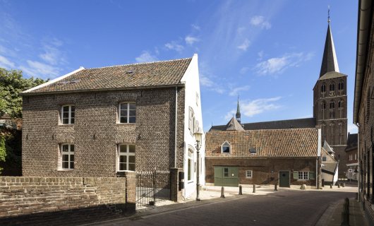 Tegelen, Sint Martinusstraat 2