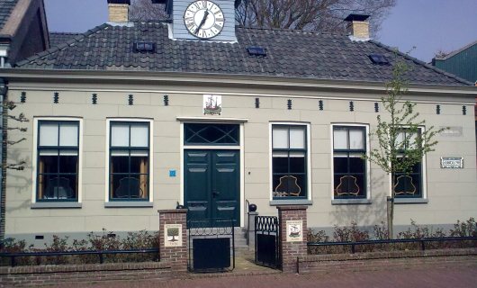 Vlieland, Dorpsstraat 148