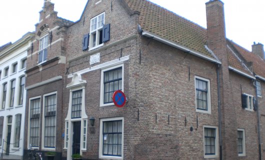 Zaltbommel, Kerkstraat 26