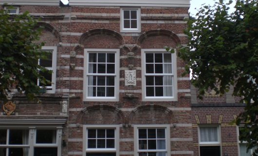 Woudrichem, Hoogstraat 9