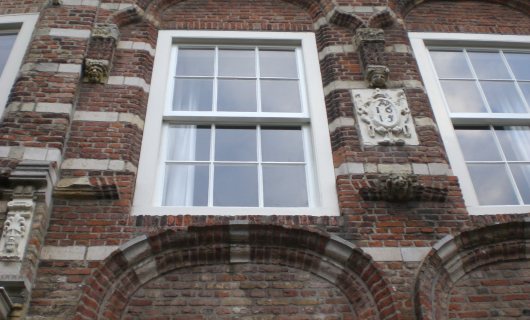 Woudrichem, Hoogstraat 9