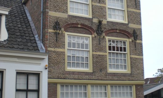 Zaltbommel, Oenselsestraat 17