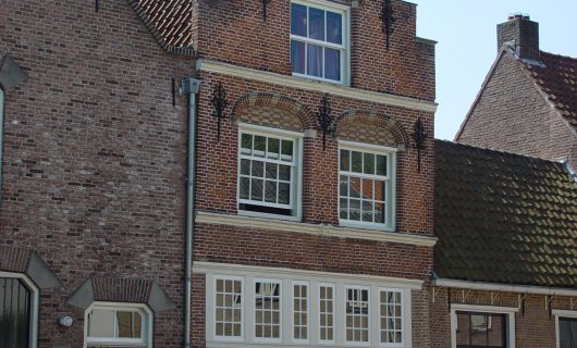 Zaltbommel, Oenselsestraat 50