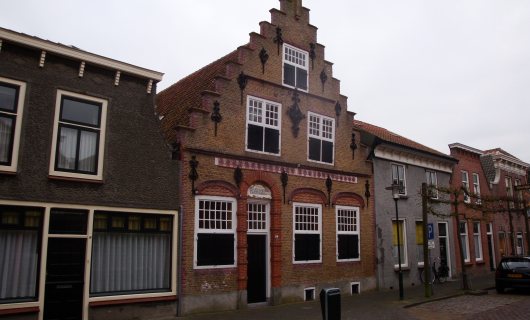 Sint Annaland, Voorstraat 38