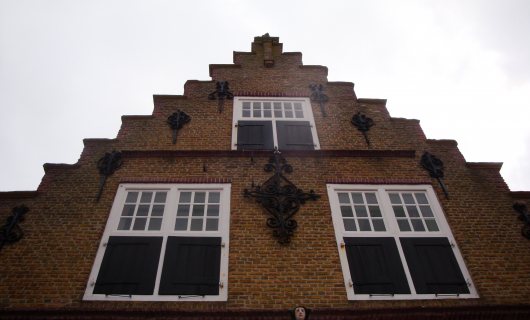 Sint Annaland, Voorstraat 38