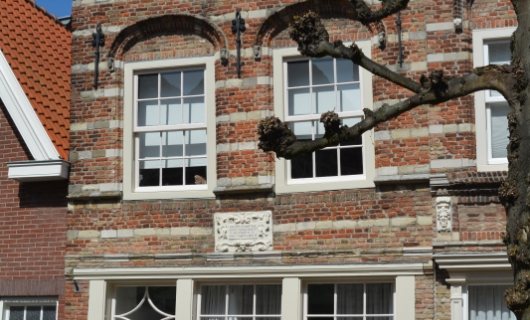 Woudrichem, Hoogstraat 5