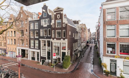 Amsterdam, Brouwersgracht 218